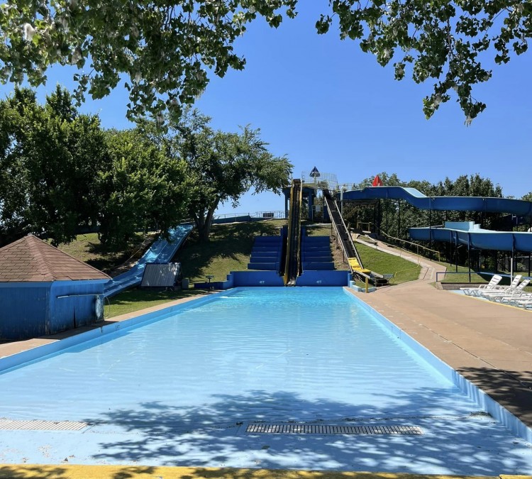The Hub H20 Family Waterpark (Ponca&nbspCity,&nbspOK)
